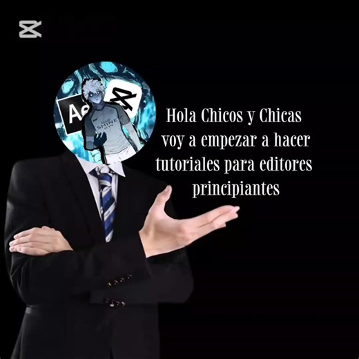 Tutoriales para principiantes en edicion