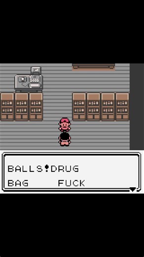 Interesting translation... #pokemon #pokemonfunny #gaming #funny #absurdhumor #wtfgaming #bootleg