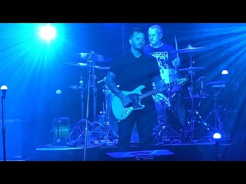 Thrice - Live at The Fillmore, Philadelphia, PA, May 30th, 2023 Full Show 1080p60 HD HQ AUDIO