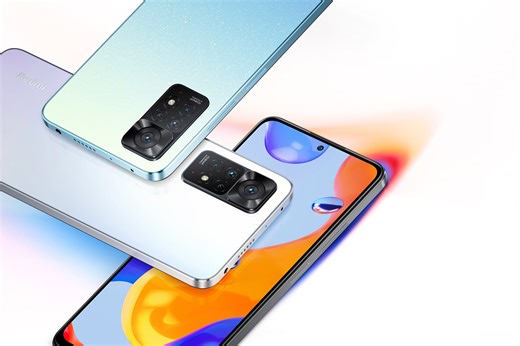 Redmi Note 11 Pro Series India launch date officially announced