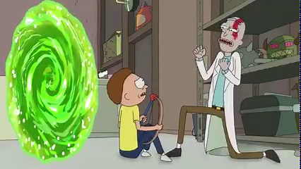 134K views · 1.3K reactions | Rick and Morty wystąpili w reklamie, która to zapowiada najnowszą odsłonę God of War: Ragnarok! W filmie możemy dostrzeć odmienionego Ricka, oraz ukochany topór (Lewiatan) Kratosa. Premiera gry już w listopadzie! | Gry które zapadły w pamięć | Facebook