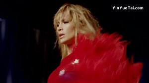 Live It Up 中文字幕版
