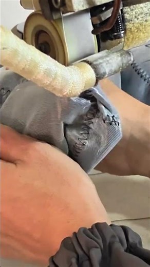 Seam Sealing Tape Machine