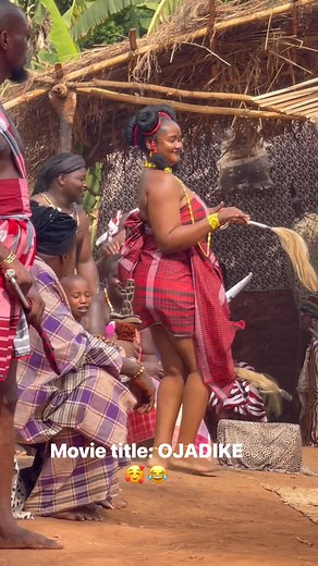 1.3M views · 30K reactions | Movies Part 5 | Jane Obi | Facebook