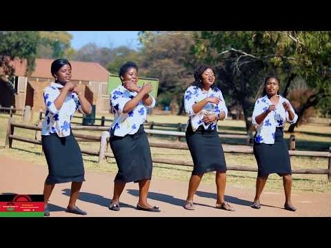WILDERNESS VOICES CHOIR - ZABWINO ZOSE- MALAWI OFFICIAL GOSPEL MUSIC#gospelmusic