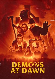 Demons at Dawn (2022)