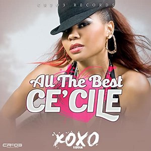 All the Best - Ce'Cile: Song Lyrics, Music Videos & Concerts