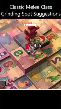 Ragnarok Online Classic - Melee Class Grinding Suggestions #ragnarokonline #mmorpg #gameplay