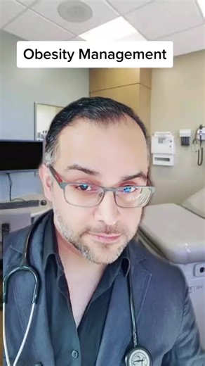 29K views · 204 reactions | Obesity treatment options #obesity #weightloss #edu #doctor | Doctor Siyamak Saleh | Facebook