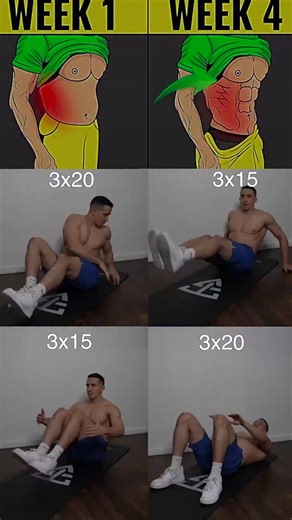 😱😱 | Tibo Inshape