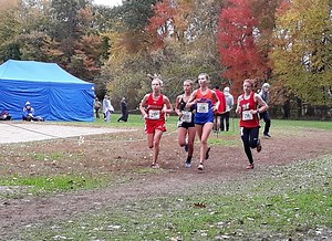Immaculate, Danbury Win Team Cross Country Titles