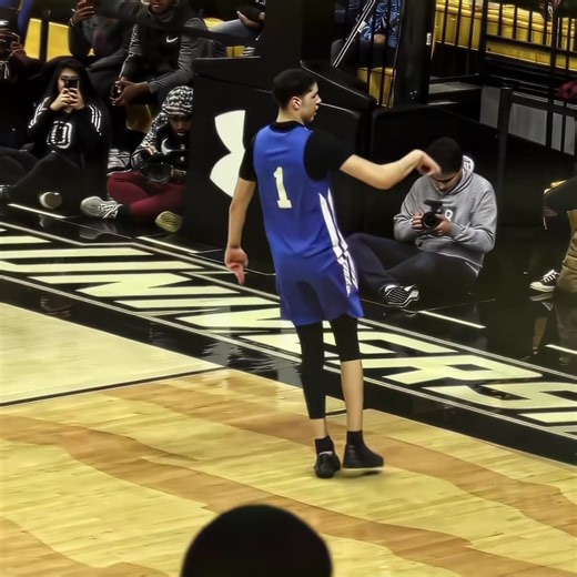 LaMelo Ball's High School Basketball Highlights