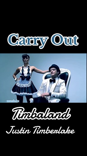 Carry Out - Timbaland ft Justin Timberlake #timbaland #carryout #justintimberlake #fyp #viral #trending #memories #throwback #musicvideo #music #hiphop #pop #rap #rock #2009 #early2000s #2000smusic #2000sthrowback #00s #2000s