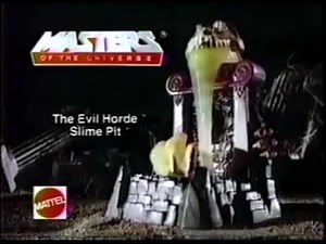 It’s spooky, slimey #ToyCommercialTuesday! Enjoy these old school Slime Pit & MOTU Slime commercials and have a super slimey Tuesday... I mean Oozeday! 💚💀 #ToyCommercialTuesday #MOTU #SlimePit #MOTUslime #Slime #80sToys #RAD | 8-bit ZOMBIE