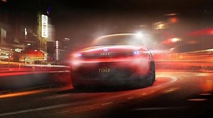 The American car manufacturer Fisker announces the new model – the starting price of the Pear is $29.900