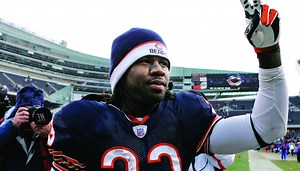 Devin Hester named Pro Football Hall of Fame semifinalist