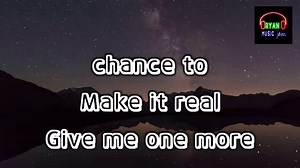 Make It Real The Jets Karaoke | Ryan Music Jam