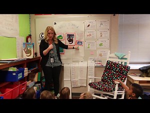 Kindergarten STEM Lesson 1