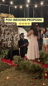 Touching Wedding Proposal Ideas for Memorable Moments