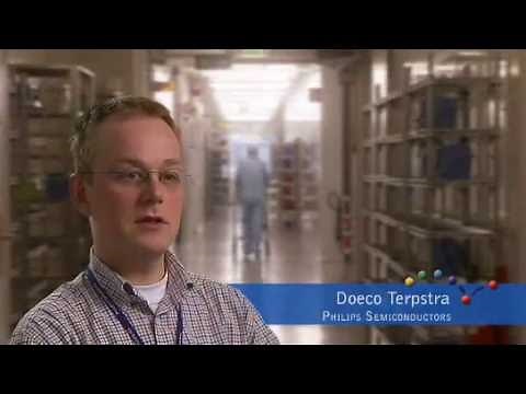 Vidéo Formación 5S - 5S Introducción en español