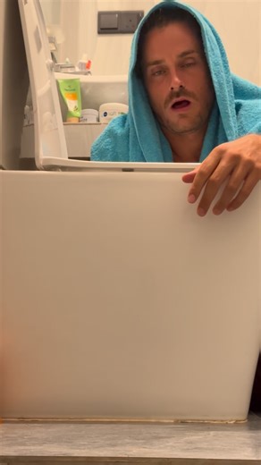 Nils | Travel | Vanlife | Urban Exploring | Running on Instagram: "Not a fan of getting old 😇"