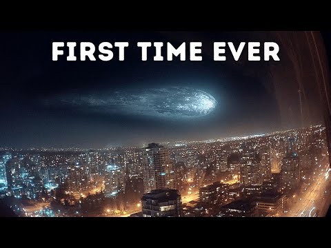 Giant Asteroid Will Fly Closer Than Satellites - And We'll See It