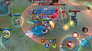 Every Natalia Tutorial Ever #MLBBSAActiveStar | Mr Lol Gaming