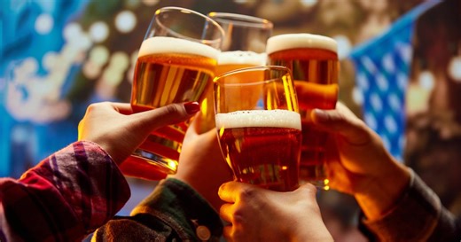 Bières : le classement des marques préférées des Français