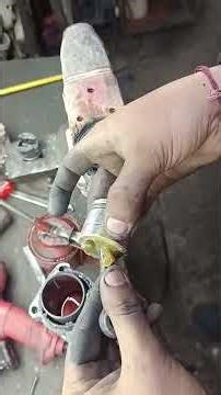 demolition hammer repair#DreamScreenAI #mywork #handtool #tools #toolsrepair #automotivetools