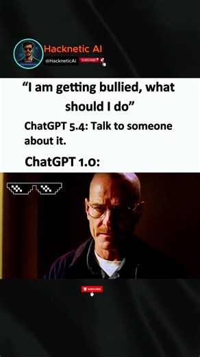 Talk To Someone about it. POV ChatGPT 1.0 💀#coding #programming #javascript #python