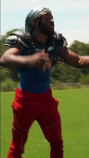 The rough kid at recess 😭