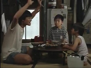 お金がない(Okanega Nai) テーマ曲 -Over The Trouble(Orchestra Version)-