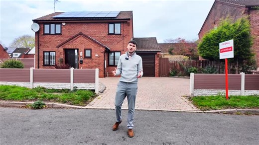 AP Morgan Estate Agents | Seven Acres Lane | Property Tour | AP Morgan Redditch Join Matt as he takes you on a tour of this immaculately finished five bedroom... | Instagram