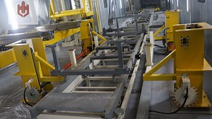 [Hot Item] Advanced Commercial Coating and Spraying Machine for Professionals