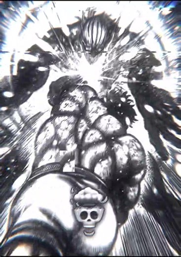 Ashura vs Donaire: Epic Showdown in Kengan Omega