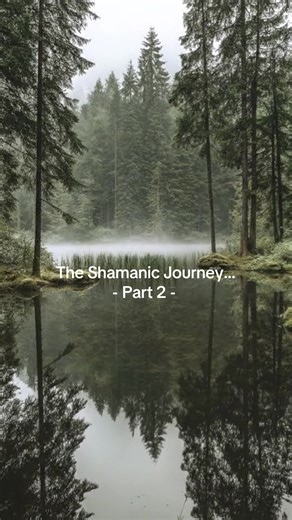 Understanding Your Spiritual Path: The Shamanic Journey