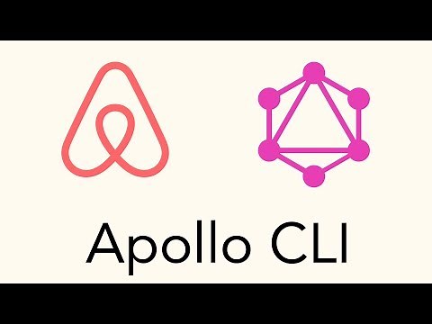 Generating Typescript Types with Apollo CLI - Part 19