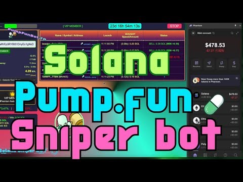 Edge-Hardened Solana Sniper — Pump Fun MEV Orchestration, RPC Tuning & Live Run