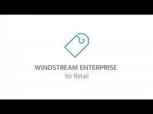 Windstream Enterprise for retail