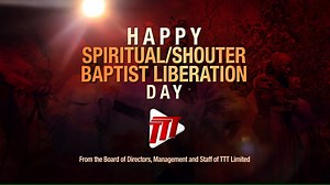 18 reactions | Happy Spiritual Shouter Baptist Liberation Day Trinidad and Tobago! | Sweet 100.1 FM | Facebook
