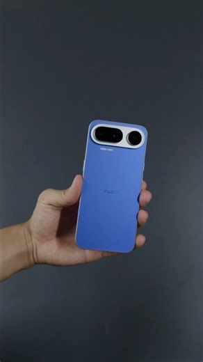 The Doubao phone is back! Time for an unboxing—Nubia Navi X Ultra!