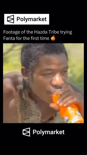 Evolve with Tech on Instagram: "The Hadza tribe of Tanzania is one of the last true hunter gatherer societies on Earth, living in a way that closely reflects how humans survived for tens of thousands of years 🌍🏹 They rely on wild foods, hunting with handmade bows and gathering berries, honey and roots. Their lifestyle is highly communal, with shared resources, flexible roles and deep knowledge of the land. Despite modern pressures, the Hadza have held onto their traditions, language and cultur