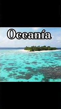 #oceanía #documental #islas #oceanos