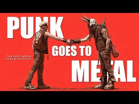 Metalcore Punk Anthems | 20 Songs That Hit Harder Than Ever