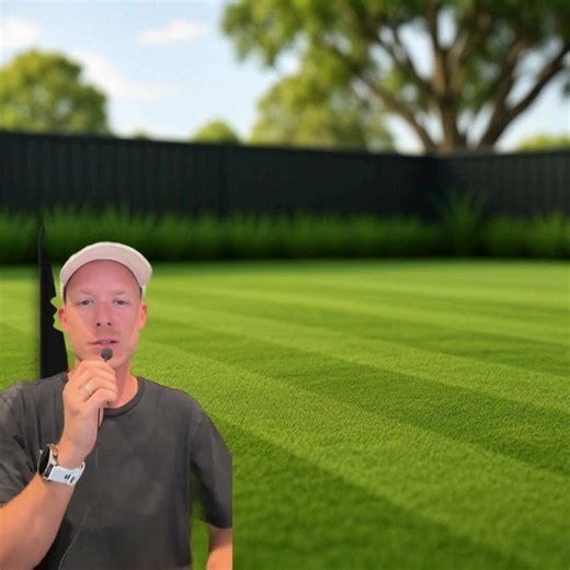 I’m pumped to finally bring you the Pure Lawn Tips Mix — part of my brand new Pure product range! It’s made up of three powerful liquids I’ve used and trusted for years: ✅ Pure Seaweed for root health and resilience ✅ Pure Iron for fast, deep green-up ✅ Pure Balance for consistent growth and recovery This monthly mix takes out the guesswork and delivers results you’ll see fast. Cleaner ingredients, pro-grade performance, and made specifically for Aussie lawns. | Lawn Tips