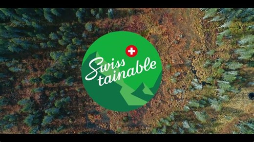 I need Swisstainable. | Switzerland Tourism | Sustainability Management School (SUMAS)