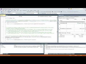 Going Native 41: OpenGLES on Windows with ANGLE