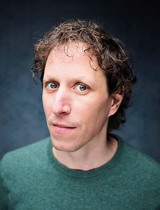 De column van Micha Wertheim