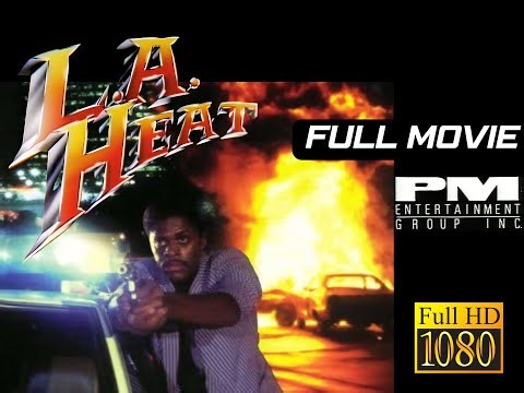 L.A. Heat (1989) - Full Movie HD (Uncut)