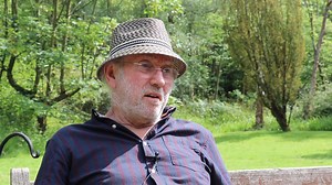 This week's upload to the video archive is the newly re-mastered HD clip of the boys performing "Rabbit" on Top of the Pops for the first time in December 1980. Dave introduces it here with an in-depth account of how he and Chas first met, and their early days as friends. | Chas & Dave (official)